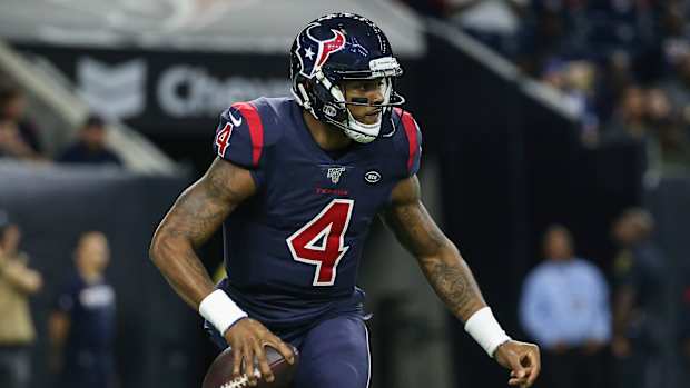 Deshaun Watson
